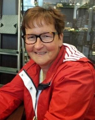 Jacqueline Leenknegt